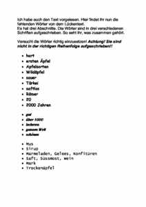 Vorschau themen/apfel/Geschichte des Apfels - Woerter.pdf